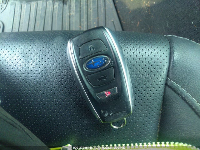 4S3BNAN6XG3037241 Subaru Legacy 2.5i Limited