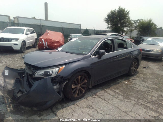 4S3BNAN6XG3037241 Subaru Legacy 2.5i Limited
