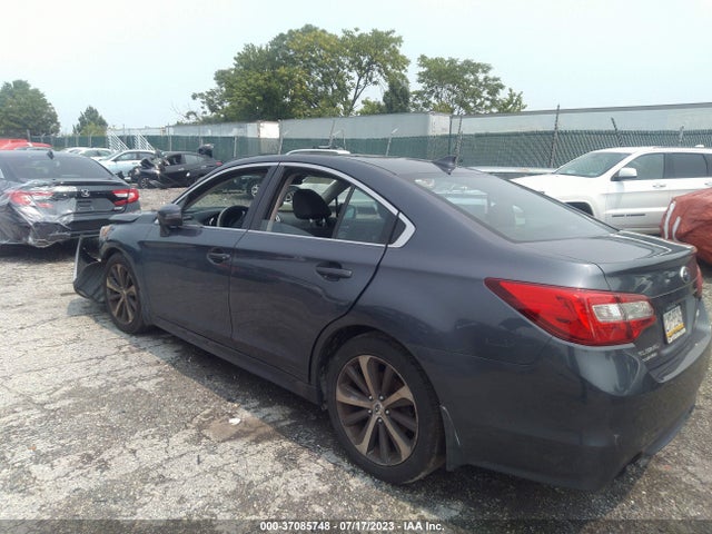 4S3BNAN6XG3037241 Subaru Legacy 2.5i Limited