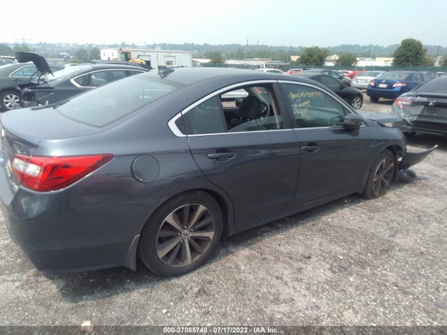 4S3BNAN6XG3037241 Subaru Legacy 2.5i Limited