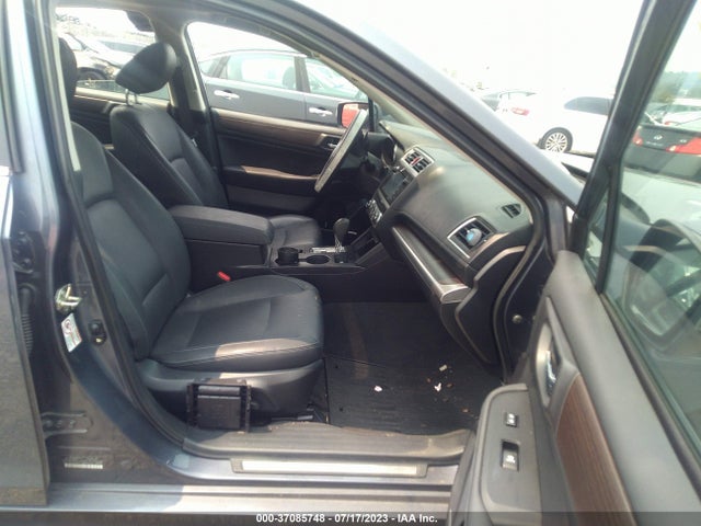 4S3BNAN6XG3037241 Subaru Legacy 2.5i Limited