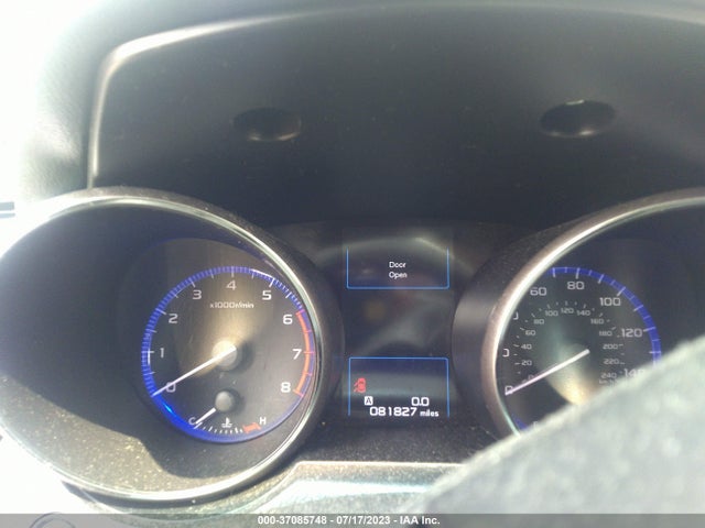 4S3BNAN6XG3037241 Subaru Legacy 2.5i Limited