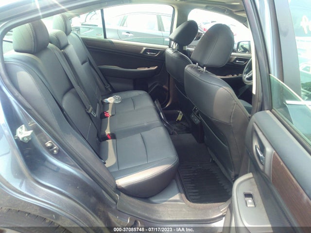 4S3BNAN6XG3037241 Subaru Legacy 2.5i Limited