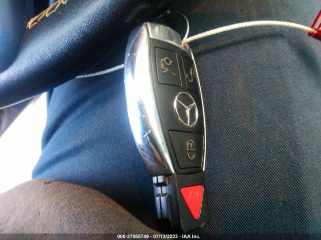 WDCTG4GB3JJ372154 Mercedes-Benz Gla Gla 250