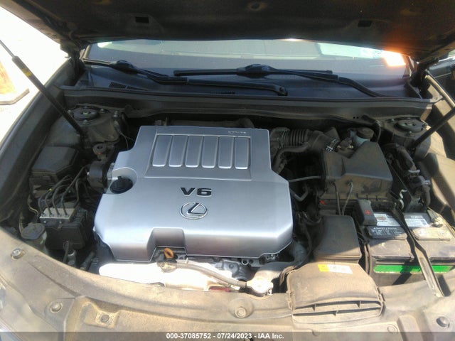 58ABK1GG1GU035505 Lexus ES 350
