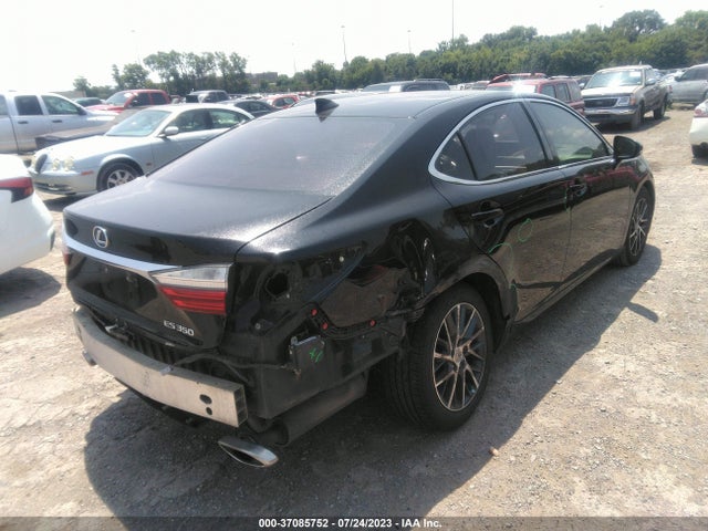 58ABK1GG1GU035505 Lexus ES 350