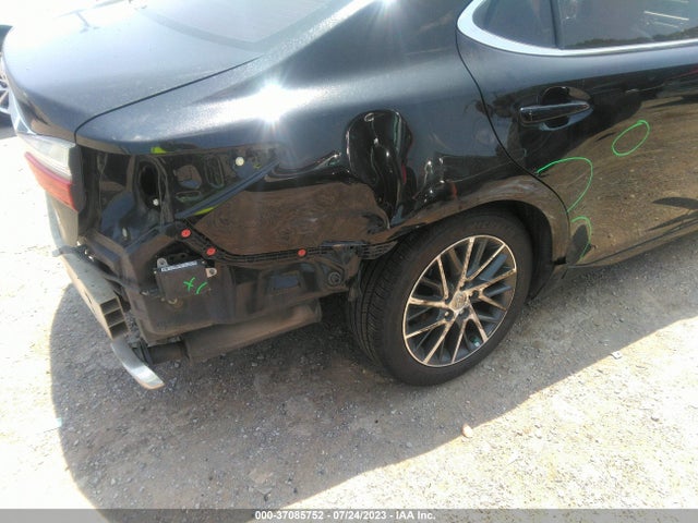 58ABK1GG1GU035505 Lexus ES 350