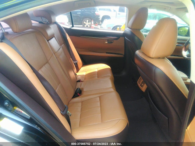 58ABK1GG1GU035505 Lexus ES 350