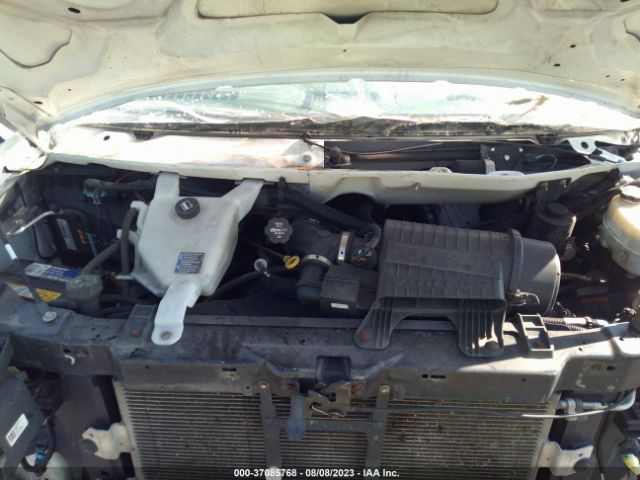 1GTW7FCA6E1902201 GMC Savana 2500 Work Van