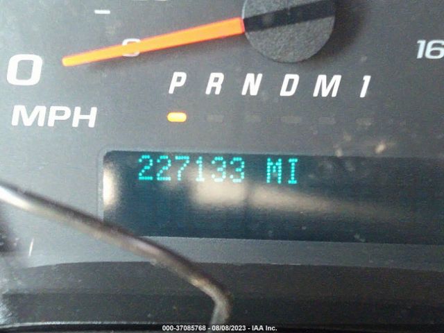 1GTW7FCA6E1902201 GMC Savana 2500 Work Van