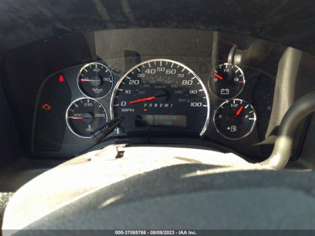 1GTW7FCA6E1902201 GMC Savana 2500 Work Van