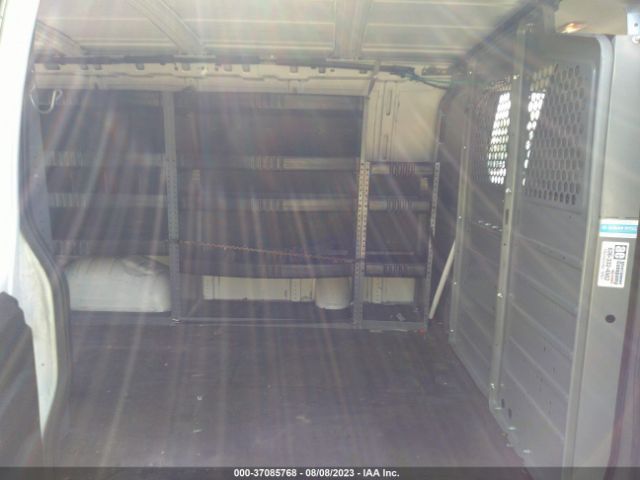 1GTW7FCA6E1902201 GMC Savana 2500 Work Van