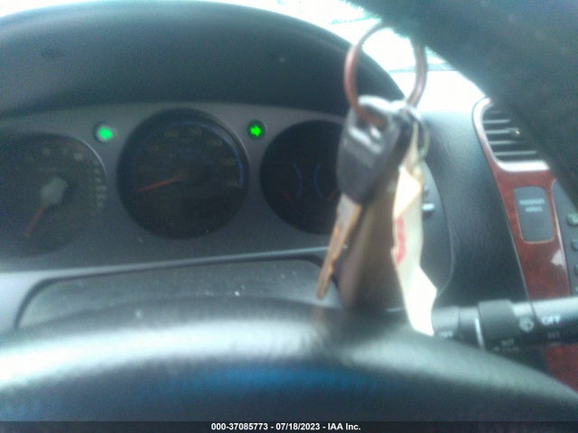 2006 ACURA MDX VIN: 2HNYD18226H512201