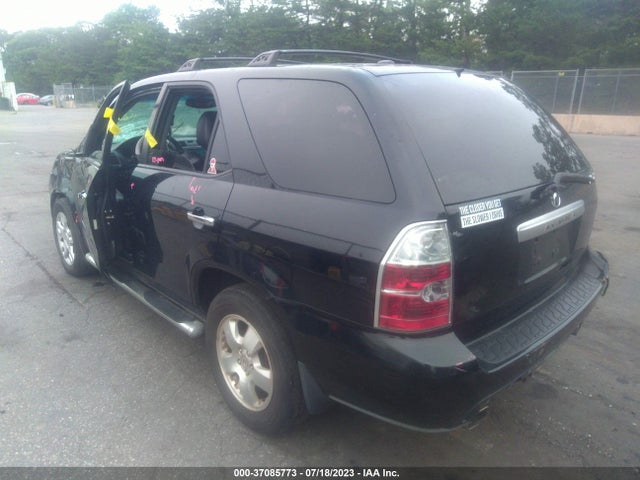2006 ACURA MDX VIN: 2HNYD18226H512201