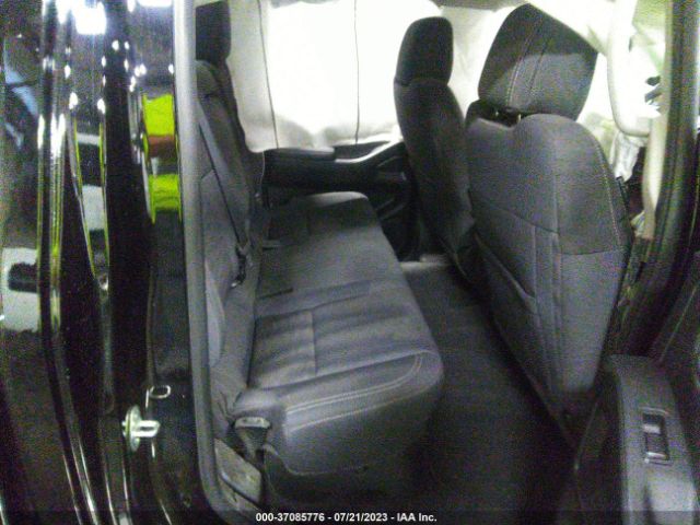 1N6ED1EKXNN654800 Nissan Frontier Sv 4x4