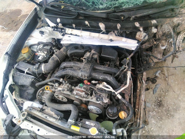 4S3BMCC60E3025937 Subaru Legacy 2.5i Premium