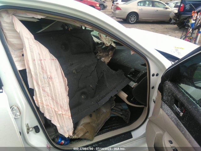 4S3BMCC60E3025937 Subaru Legacy 2.5i Premium
