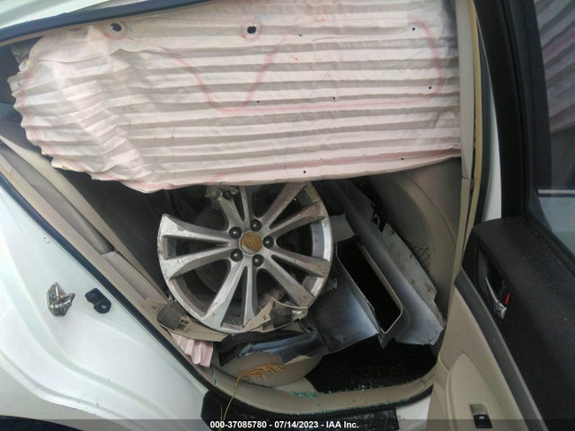 4S3BMCC60E3025937 Subaru Legacy 2.5i Premium