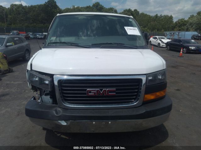 1GTW7AFG8J1903413 GMC SAVANA CARGO VAN