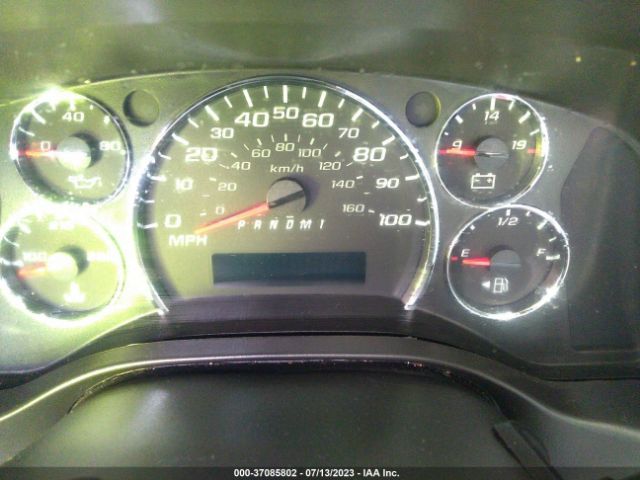 1GTW7AFG8J1903413 GMC SAVANA CARGO VAN