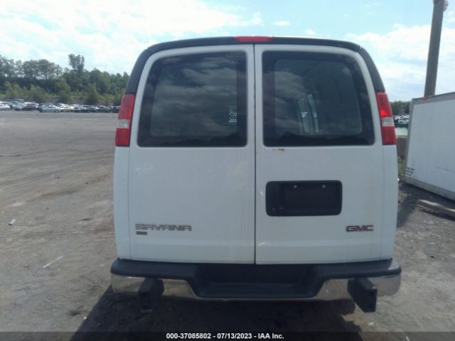 1GTW7AFG8J1903413 GMC SAVANA CARGO VAN