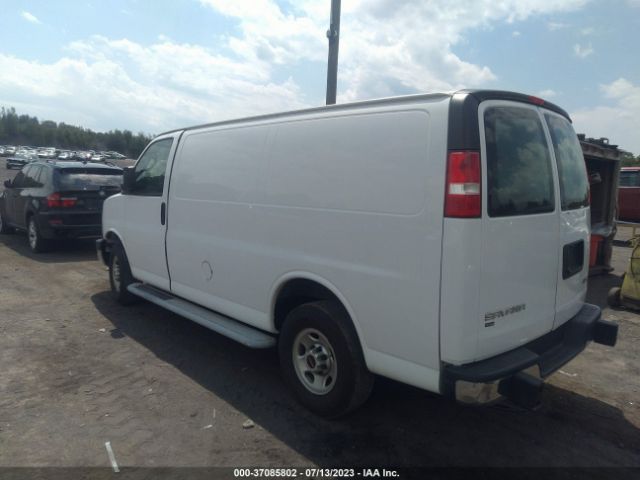 1GTW7AFG8J1903413 GMC SAVANA CARGO VAN