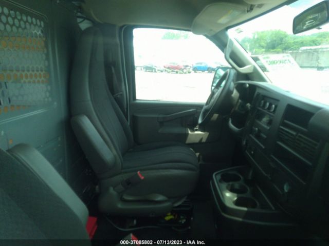 1GTW7AFG8J1903413 GMC SAVANA CARGO VAN