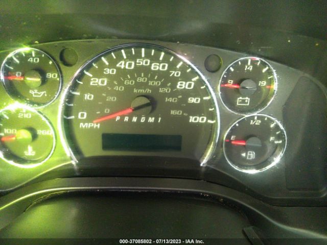 1GTW7AFG8J1903413 GMC SAVANA CARGO VAN