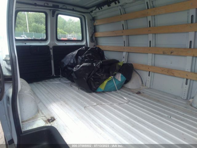 1GTW7AFG8J1903413 GMC SAVANA CARGO VAN