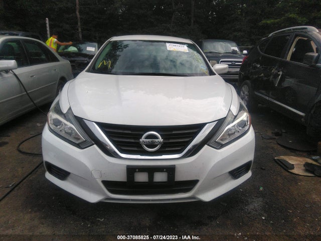 2016 NISSAN ALTIMA 2.5 VIN: 1N4AL3AP3GN360309