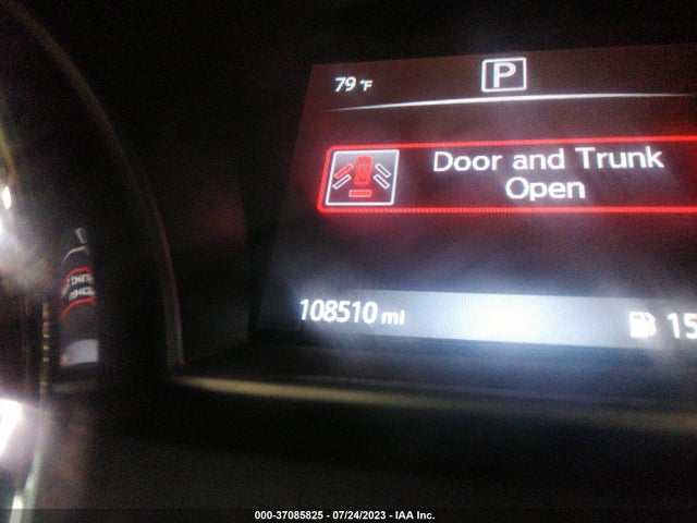 2016 NISSAN ALTIMA 2.5 VIN: 1N4AL3AP3GN360309