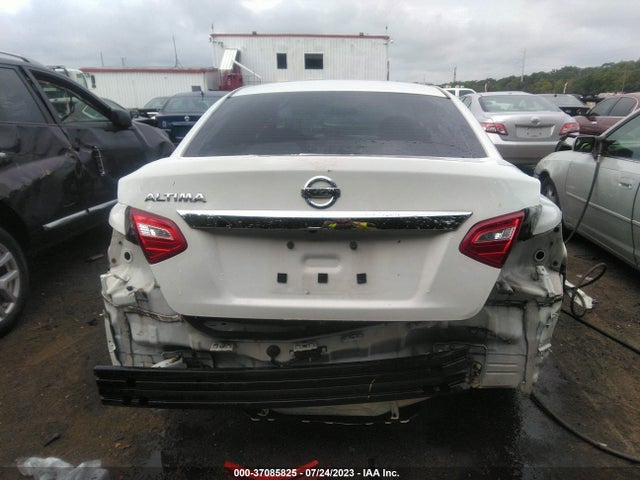 2016 NISSAN ALTIMA 2.5 VIN: 1N4AL3AP3GN360309