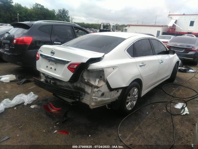 2016 NISSAN ALTIMA 2.5 VIN: 1N4AL3AP3GN360309