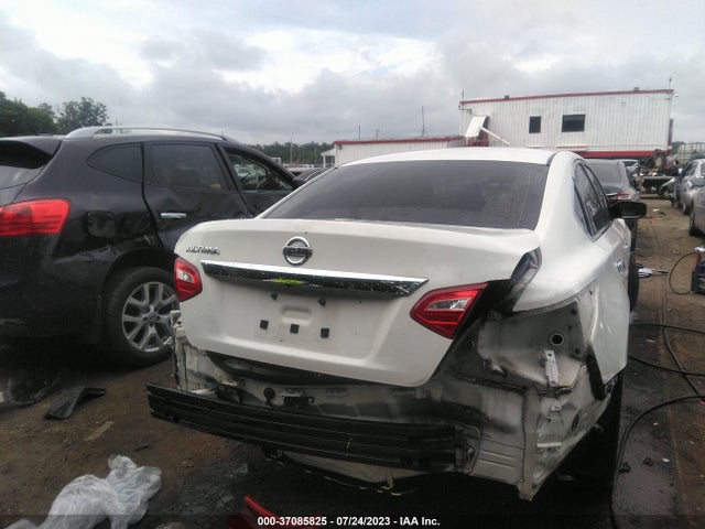 2016 NISSAN ALTIMA 2.5 VIN: 1N4AL3AP3GN360309