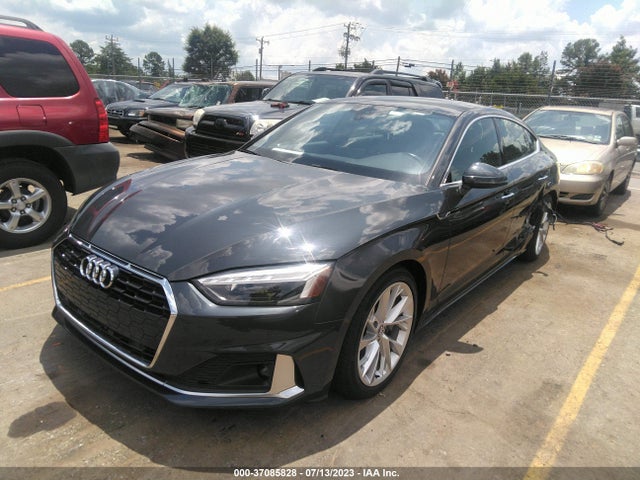WAUCNCF55LA020615 Audi A5 Sportback Premium Plus