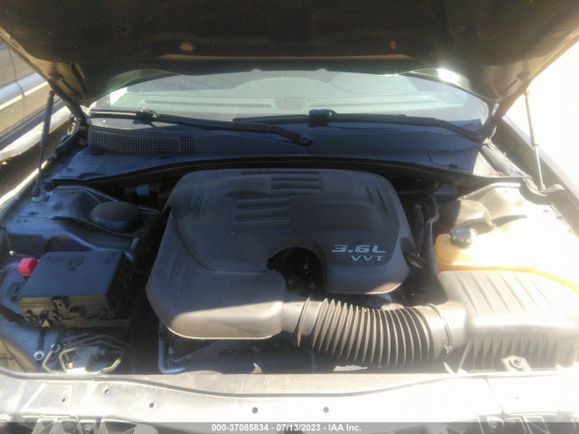 2C3CCAEG8KH528324 Chrysler 300 Limited