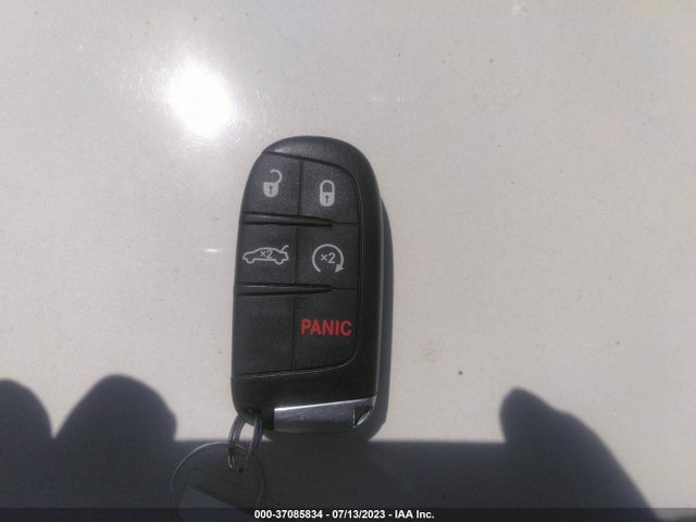 2C3CCAEG8KH528324 Chrysler 300 Limited