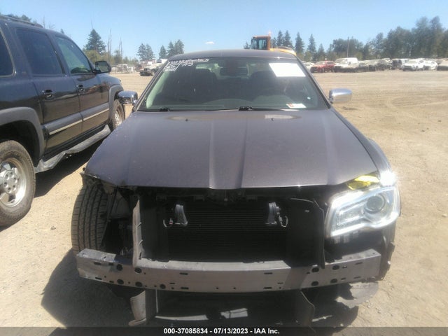 2C3CCAEG8KH528324 Chrysler 300 Limited