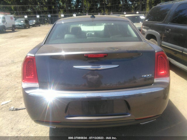 2C3CCAEG8KH528324 Chrysler 300 Limited