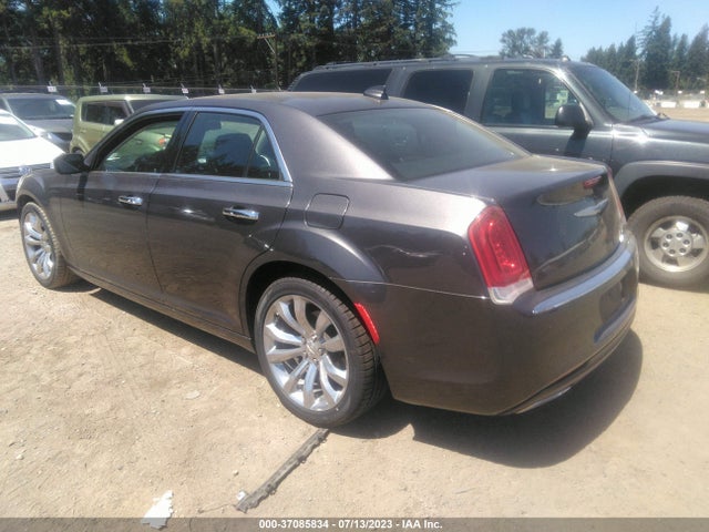 2C3CCAEG8KH528324 Chrysler 300 Limited