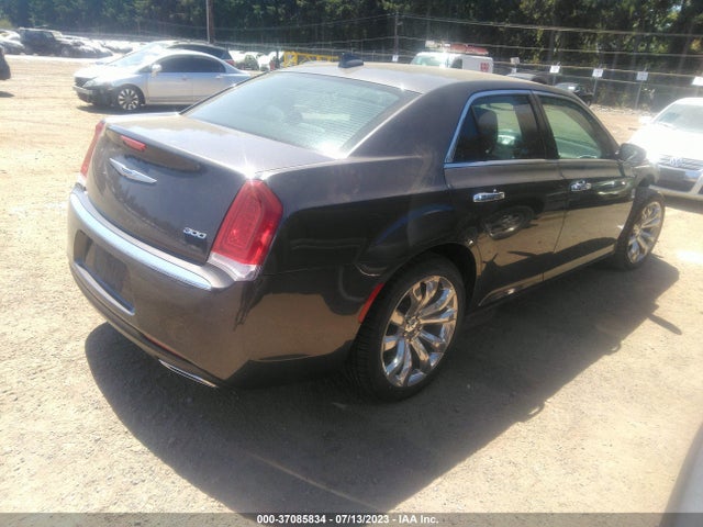 2C3CCAEG8KH528324 Chrysler 300 Limited