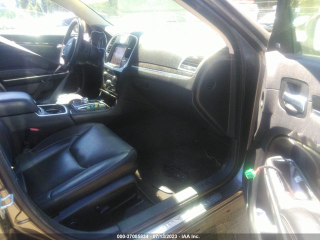 2C3CCAEG8KH528324 Chrysler 300 Limited