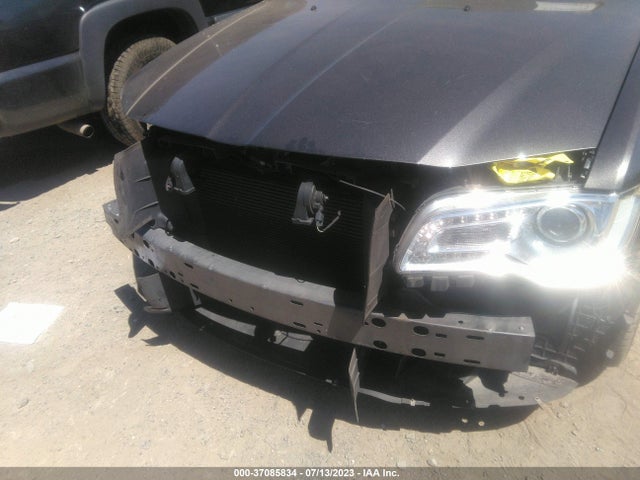 2C3CCAEG8KH528324 Chrysler 300 Limited
