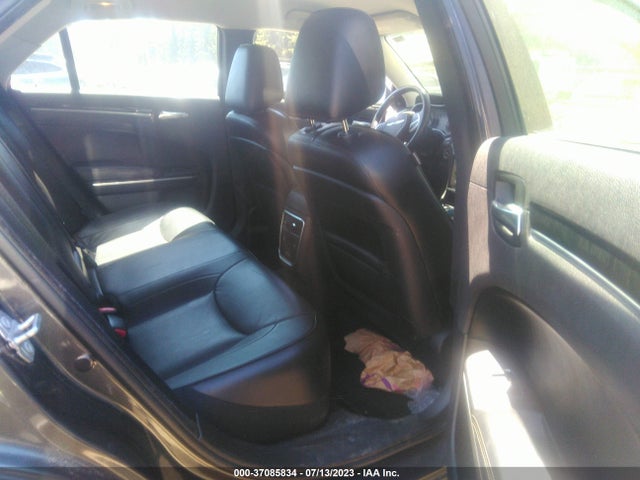 2C3CCAEG8KH528324 Chrysler 300 Limited