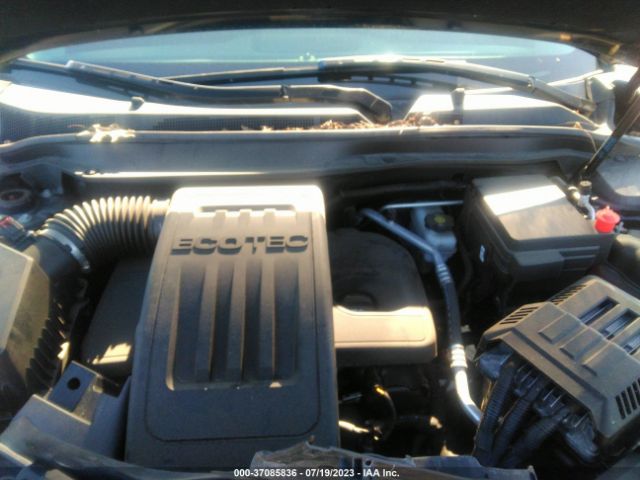 2GKALMEK5H6335629 GMC Terrain Sle