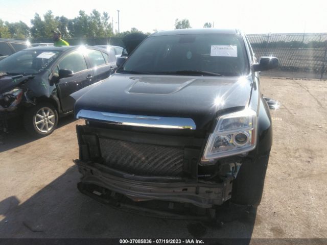 2GKALMEK5H6335629 GMC Terrain Sle