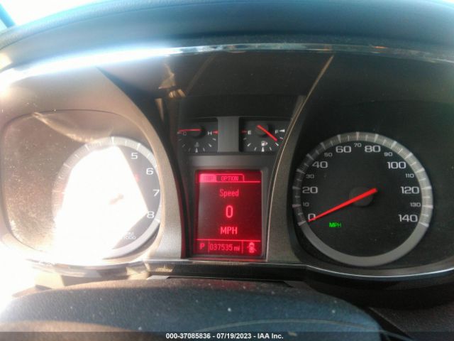 2GKALMEK5H6335629 GMC Terrain Sle