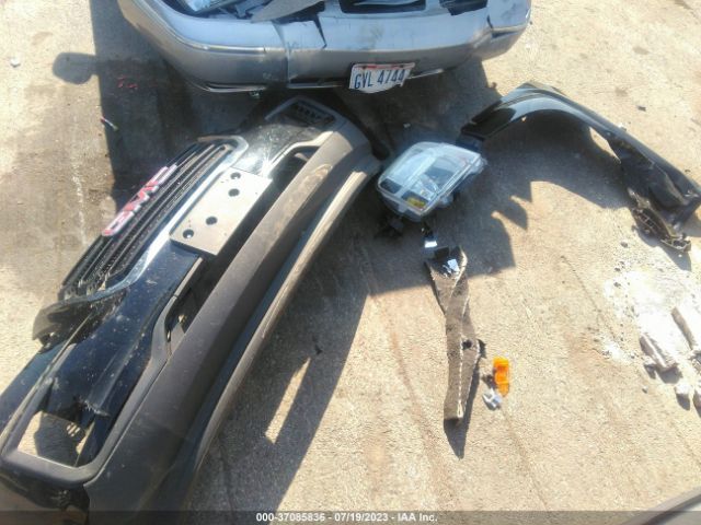 2GKALMEK5H6335629 GMC Terrain Sle