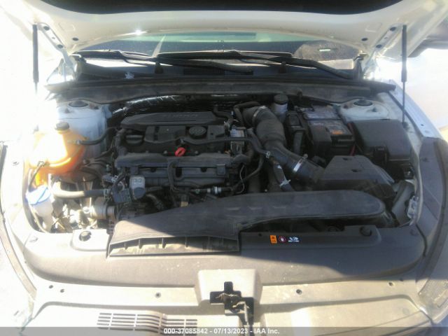 5XXG64J26MG080350 KIA K5 Gt-line