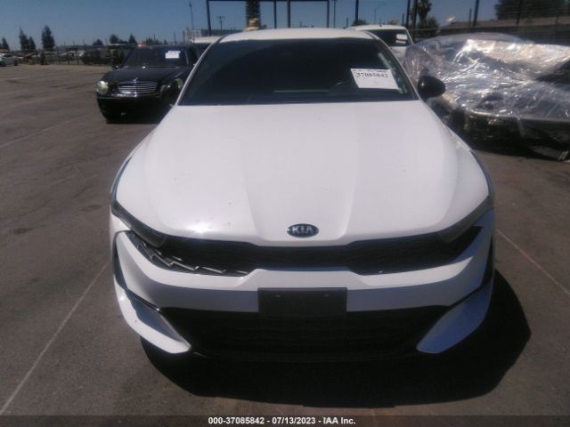 5XXG64J26MG080350 KIA K5 Gt-line